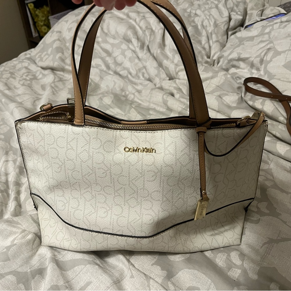 Calvin Klein Purse